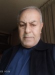 majed, 56 лет, عمان