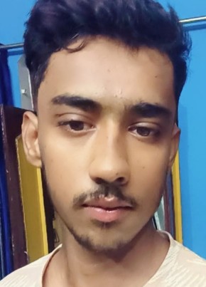 Anas из Lucknow 23 года