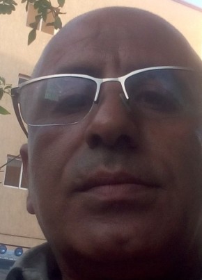 Hakim, 54, المغرب, تزنيت