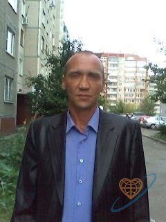 Андрей, 45, Россия, Челябинск