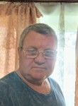 Сержио, 55 лет, Алчевськ