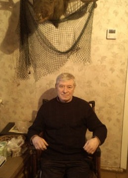 александр, 69, Рэспубліка Беларусь, Магілёў