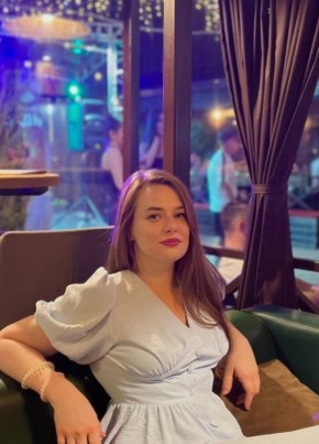 Ева из Волгограда 33 года