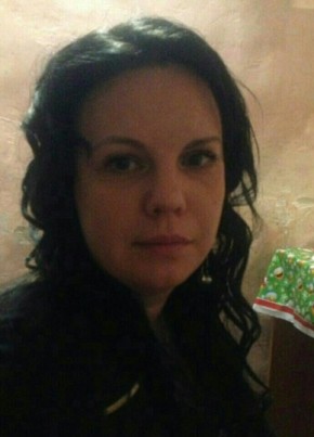Inna, 41, Россия, Краснодар