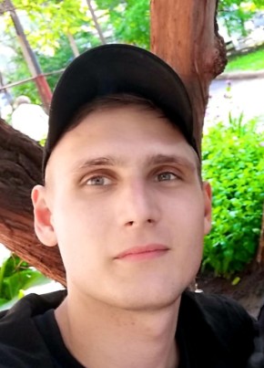 Вадим, 28, Россия, Азов