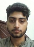 UmarMirza, 19 лет, شیخوپورہ