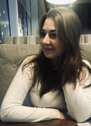Victoria S, 26, Україна, Київ