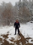 Давид - Усолье-Сибирское