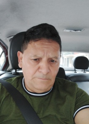 Juan Carlos, 59, República Argentina, Ciudad de La Santísima Trinidad y Puerto de Santa María del Buen Ayre