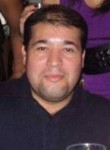 Angelo Luis, 47 лет, Viña del Mar