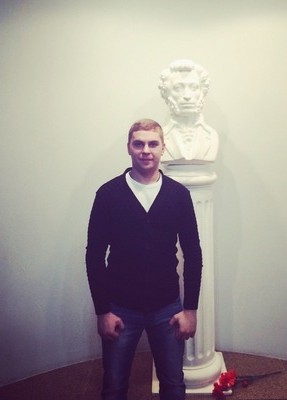 Андрей, 28, Россия, Белгород