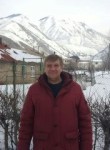 Андрей, 56 лет, Алматы