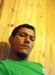 Juan, 27, Obera