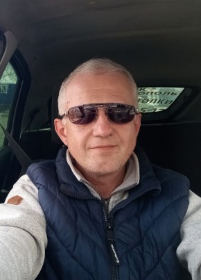 Denis, 46, Russia, Simferopol