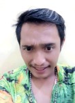 Alex, 26 лет, Kota Medan