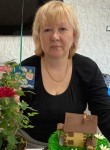 Vera Pinchuk, 65  , Yekaterinburg