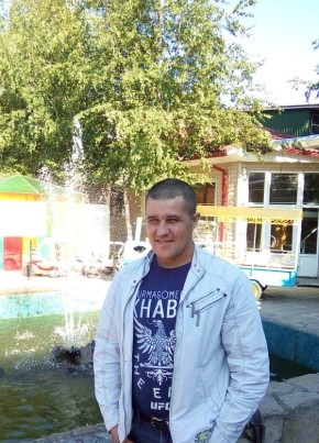 Константин, 40, Россия, Ирбит
