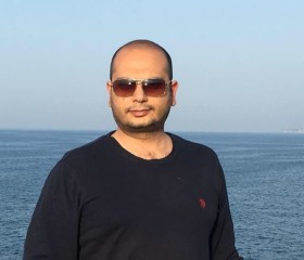 Javad, 42 года, Üsküdar