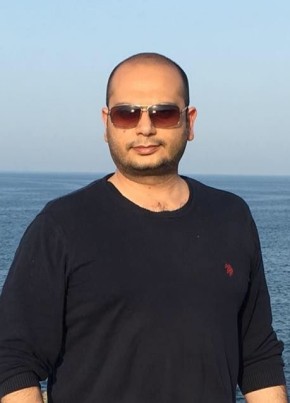 Javad, 42, Türkiye Cumhuriyeti, Üsküdar