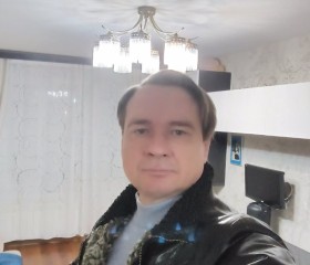 Олег, 48 лет, Москва