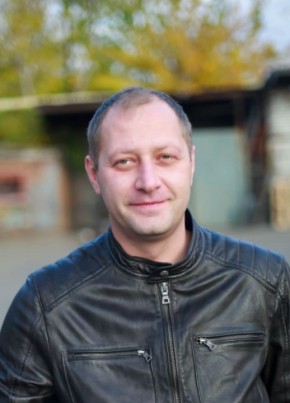 Максим, 38, Россия, Красноярск