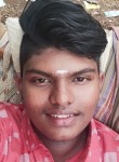 Harish, 22 года, Tiruchengode