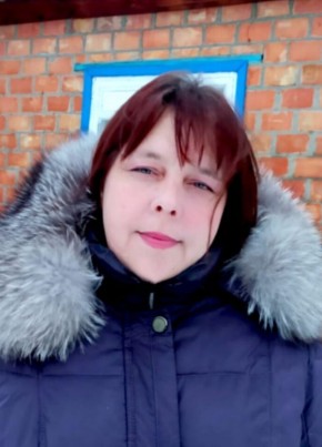 Юлия из Омска 49 лет