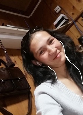 Дарья, 27, Россия, Южно-Сахалинск