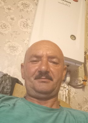 Дмитрий, 53, Россия, Аткарск