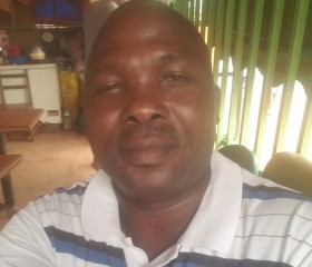 Pierre, 51 год, Yaoundé