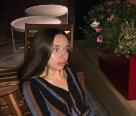 Ника, 27 лет, Москва