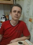 Юрий Фендель, 38 лет, Ишим
