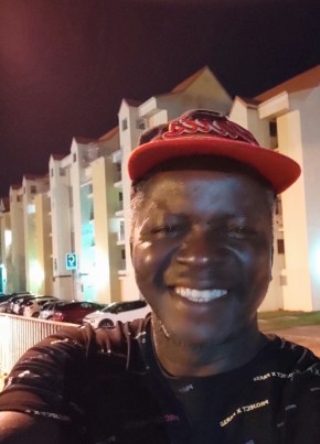 Samir, 50, Martinique, Le Lamentin