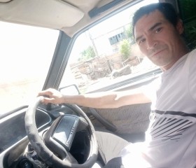 Виталий Рясаев, 52 года, Алматы