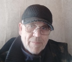 Виктор Васильеви, 64 года, Находка