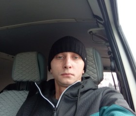 Сергей, 35 лет, Анапа