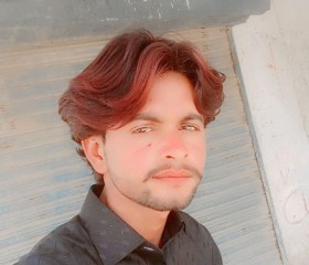 Ramzan Gujjar, 29 лет, اسلام آباد