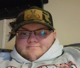 John, 22 года, Salisbury (State of Maryland)