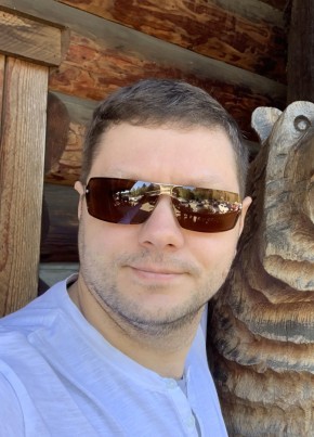 Pavel, 44, Russia, Nizhniy Novgorod