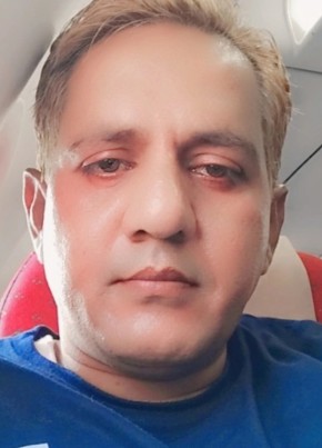 Rafik, 36, India, Mumbai