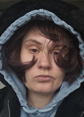 Алина из Samarqand 24 года