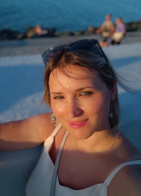 Елизавета, 41, Россия, Павловский Посад