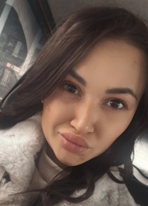 Татьяна, 27, Россия, Екатеринбург