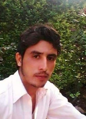 Safeer Khan, 23, پاکستان, كهُرڑياں والا