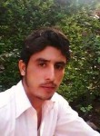 Safeer Khan, 22, Khurrianwala