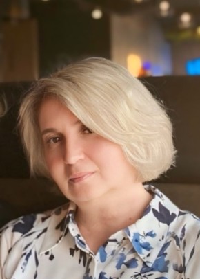 Tatyana, 55, Russia, Perm