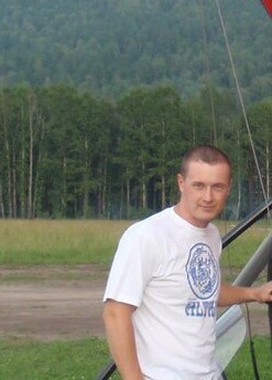 Александр, 36, Россия, Ленинск-Кузнецкий