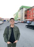Руслан, 23 года, Владикавказ