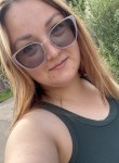 Svetlana, 27, Gus-Khrustalnyy