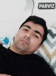 Parviz, 30, Moscow